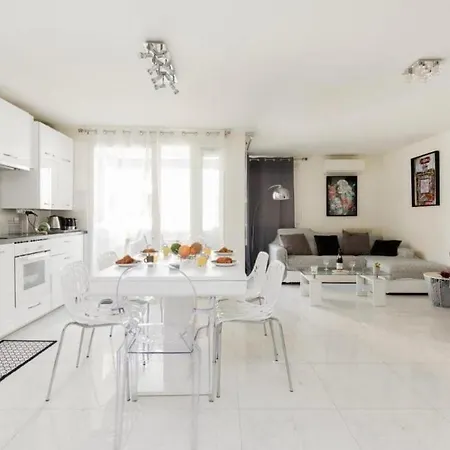 Apartment Cosy