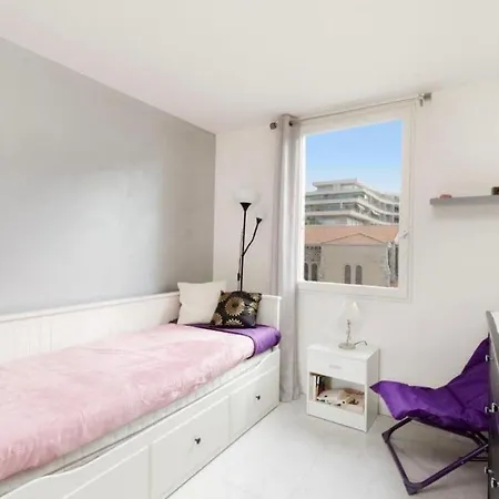 Cosy Apartment Cannes