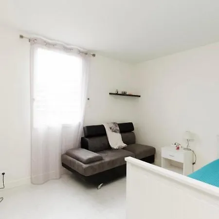 Apartment Cosy